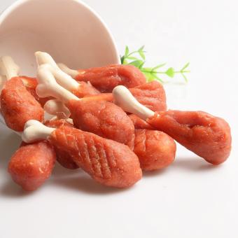 O'Dog Бутчета от заешко месо 500 гр.